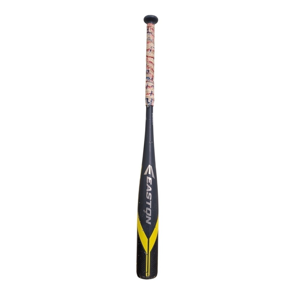 Easton Ghost X Hyperlite Baseball Bat Model YAA18GXHL II 31 in. 20 oz. USA -11